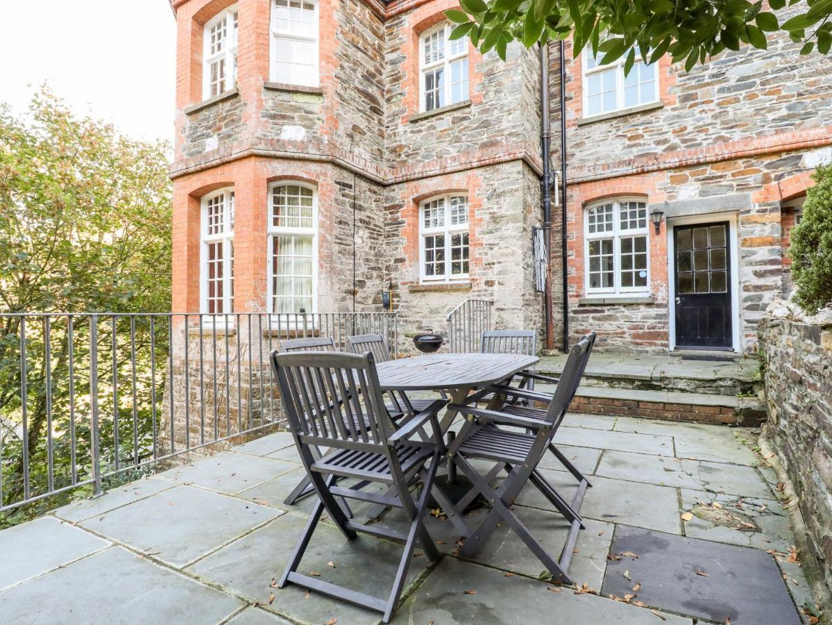 Lewarne Villa Boscastle Luaran gambar
